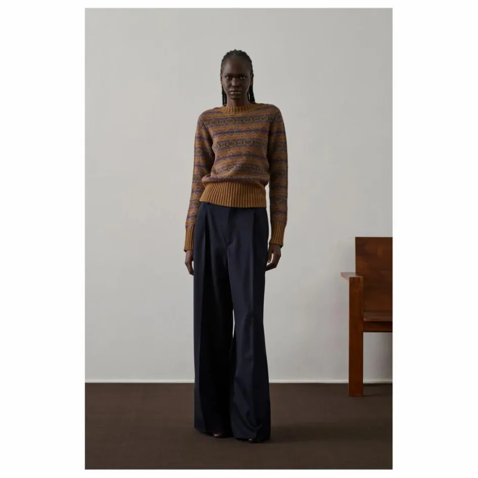 Soeur Pull Gipsyj Laine Mérinos ||Femme Pulls, Gilets