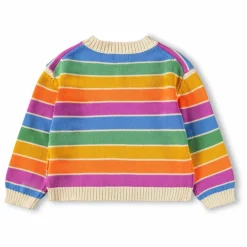 Molo Pull Gitty Rayé ||Enfant Pulls, Gilets|Pulls, Gilets