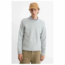 Homme Edmmond Studios Sweats, Pulls*Pull Glasgow |