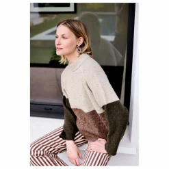Best a.p Pull Gorette Laine | Beige
