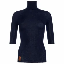 Clearance Pull Hardy Laine Mérinos | Femme Pulls, Gilets