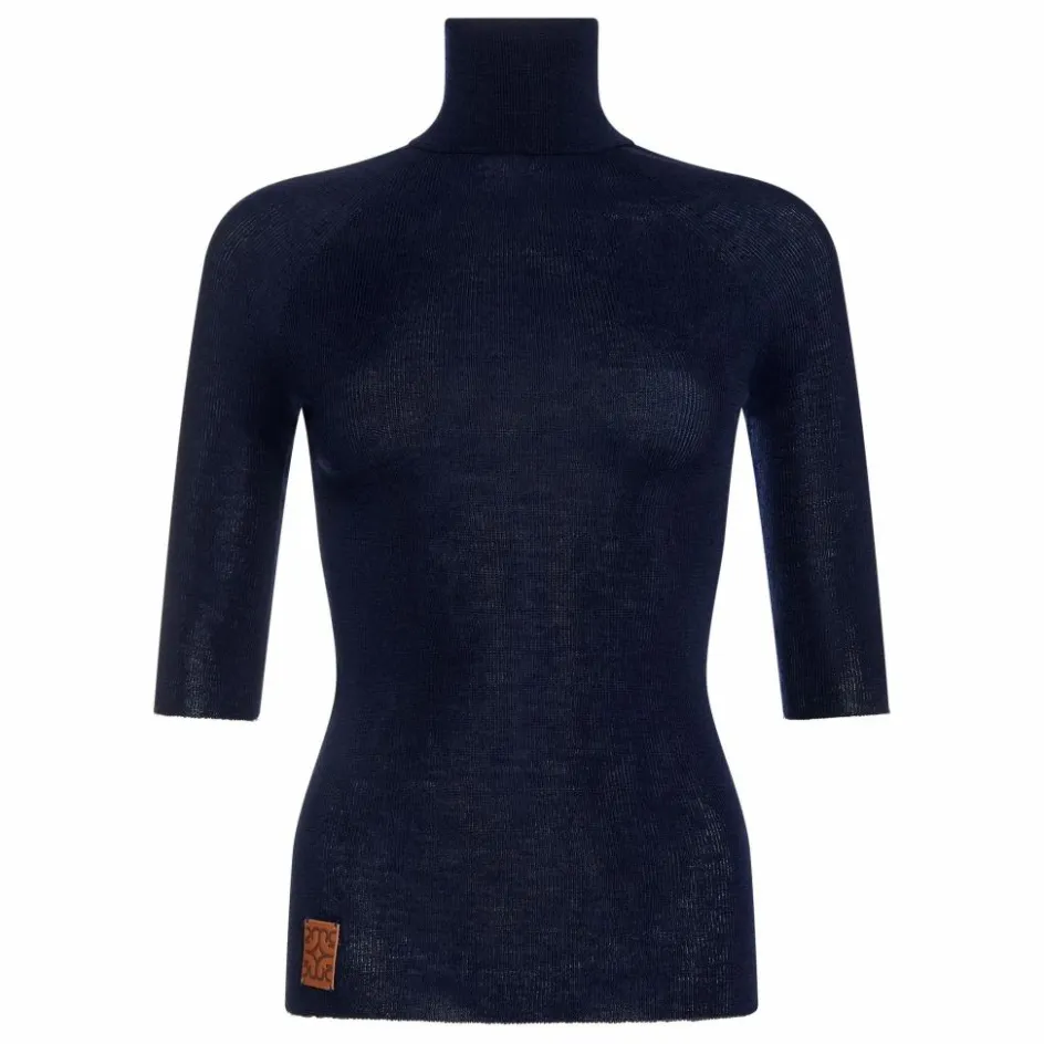 Clearance Pull Hardy Laine Mérinos | Femme Pulls, Gilets