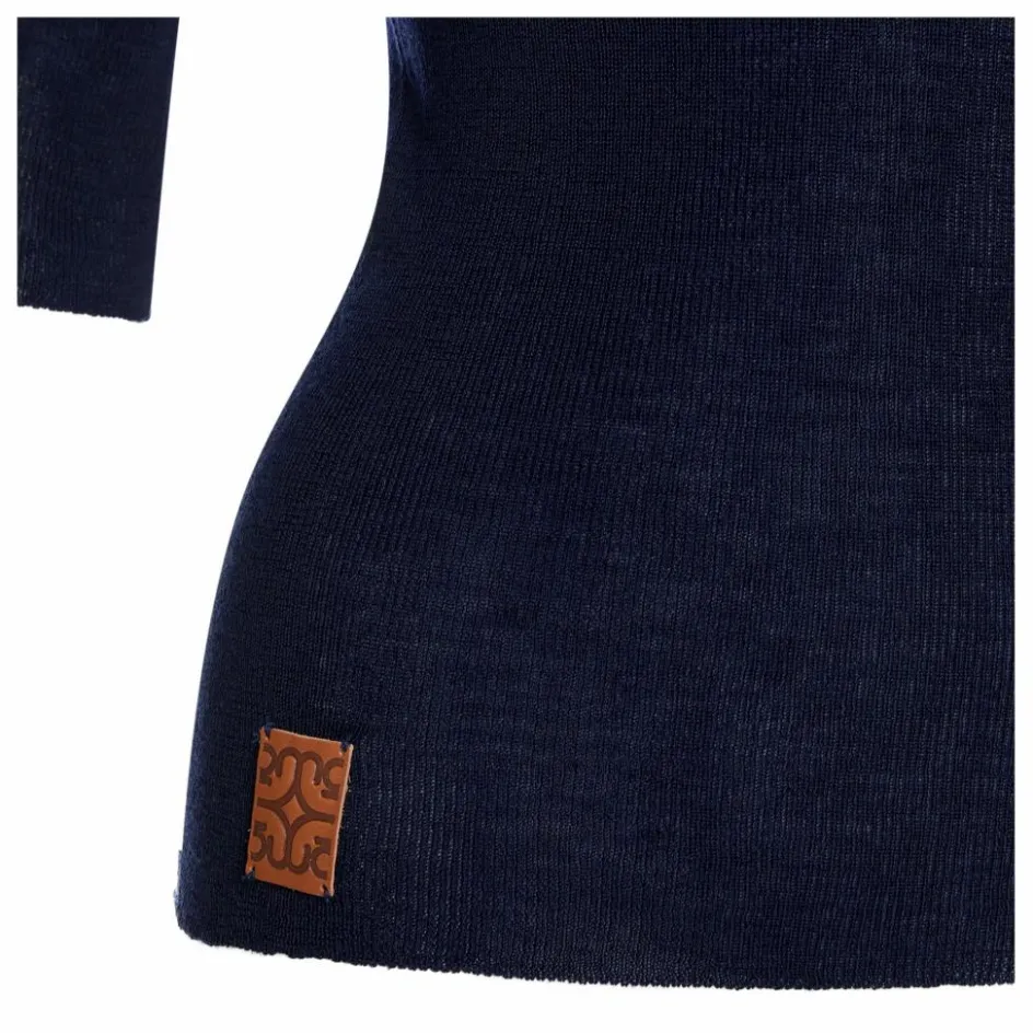 Clearance Pull Hardy Laine Mérinos | Femme Pulls, Gilets