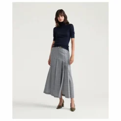Clearance Pull Hardy Laine Mérinos | Femme Pulls, Gilets