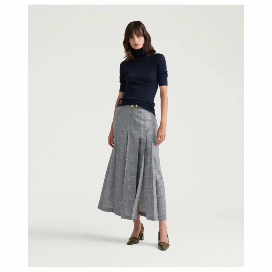 Clearance Pull Hardy Laine Mérinos | Femme Pulls, Gilets