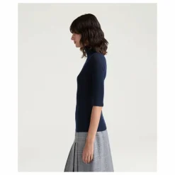 Clearance Pull Hardy Laine Mérinos | Femme Pulls, Gilets