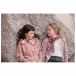 Soor Ploom Pull Hawk Laine de Mérinos ||Enfant Pulls, Gilets