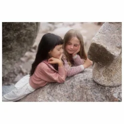 Soor Ploom Pull Hawk Laine de Mérinos ||Enfant Pulls, Gilets