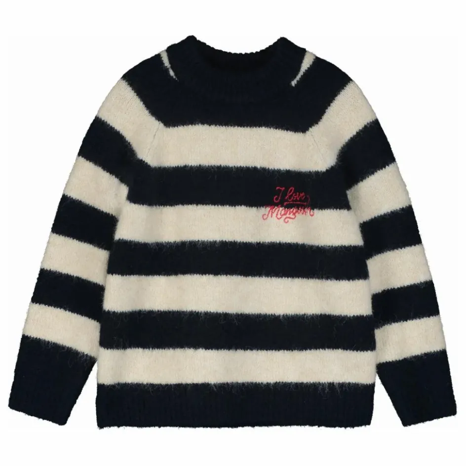 Enfant Maison Mangostan Pulls, Gilets|Pulls, Gilets*Pull I Love |