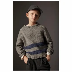 Cozmo Pull Idaho ||Enfant Pulls, Gilets
