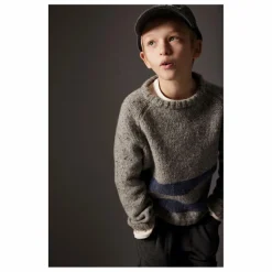 Cozmo Pull Idaho ||Enfant Pulls, Gilets