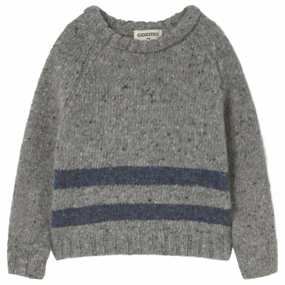 Cozmo Pull Idaho Baby || Pulls, Gilets