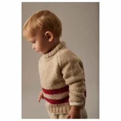 Cozmo Pulls, Gilets|Pulls, Gilets*Pull Idaho Baby |