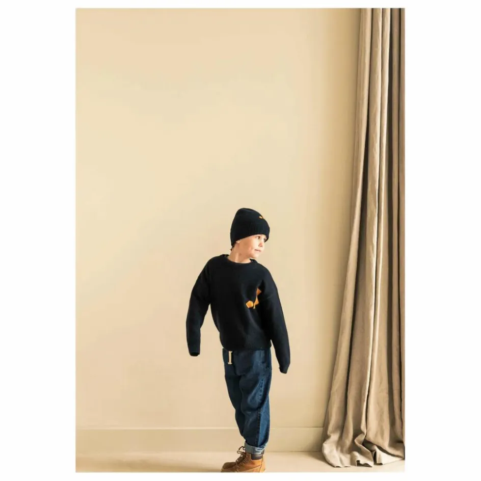 Enfant Jenest Pulls, Gilets|Pulls, Gilets*Pull J Laine |