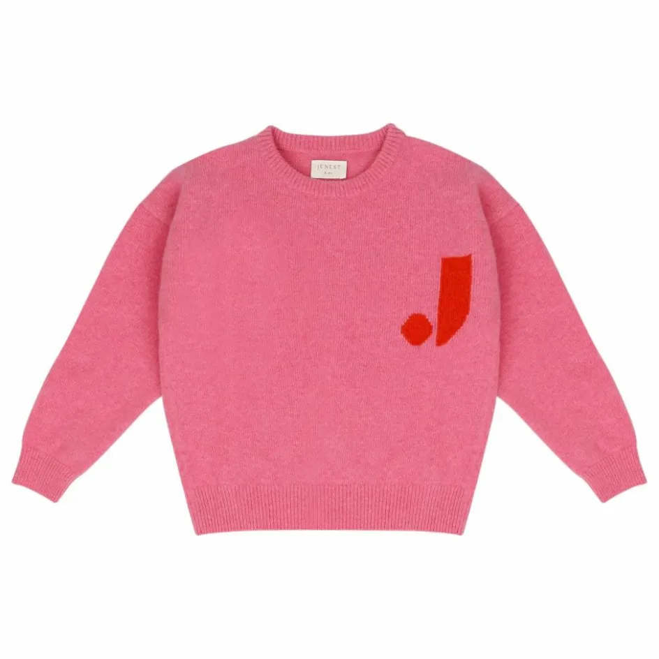 Discount Pull J Laine | Enfant Pulls, Gilets