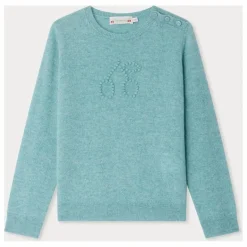Clearance Pull Jaana Cachemire | Enfant Pulls, Gilets|Pulls, Gilets