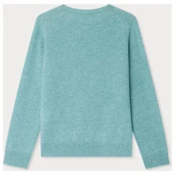 Clearance Pull Jaana Cachemire | Enfant Pulls, Gilets|Pulls, Gilets