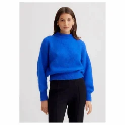 Outlet Pull Jane Super Kid Mohair | Femme Pulls, Gilets