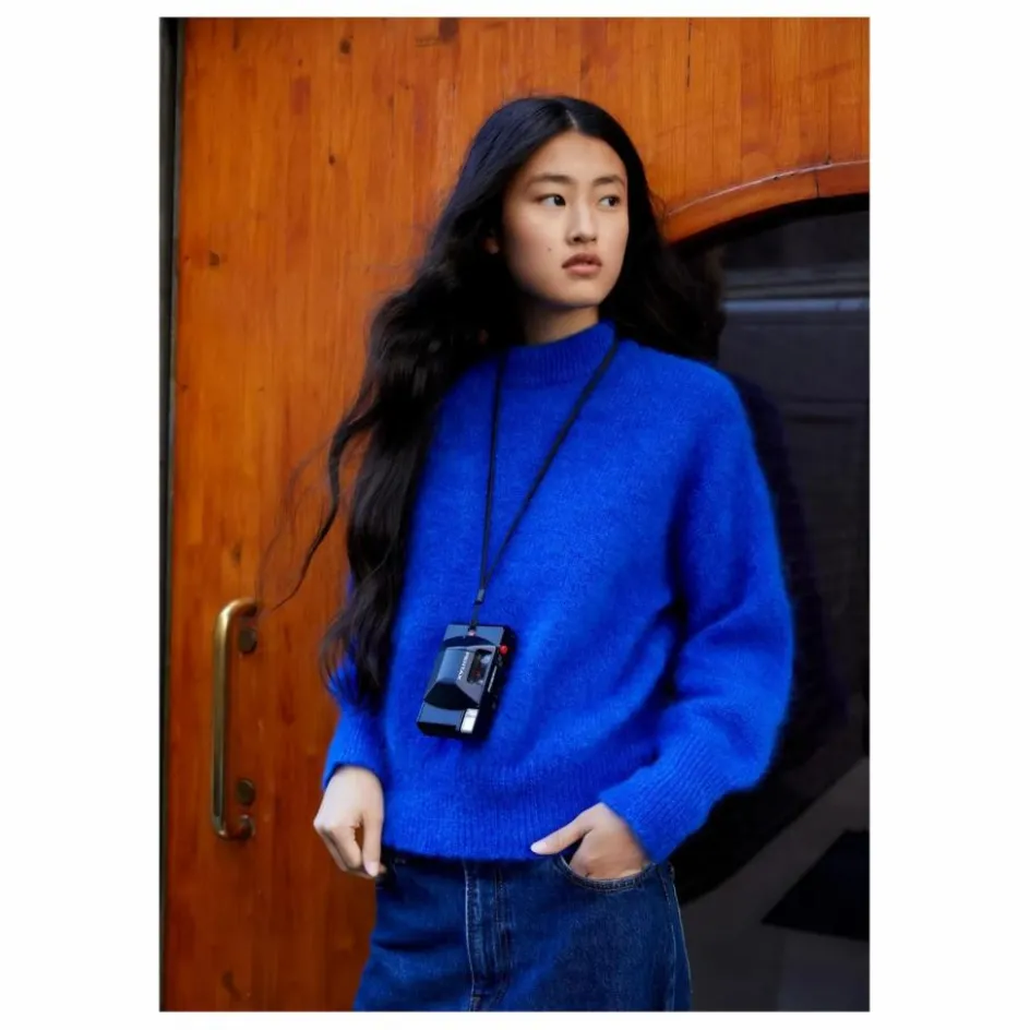 Outlet Pull Jane Super Kid Mohair | Femme Pulls, Gilets