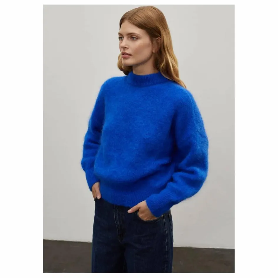 Outlet Pull Jane Super Kid Mohair | Femme Pulls, Gilets