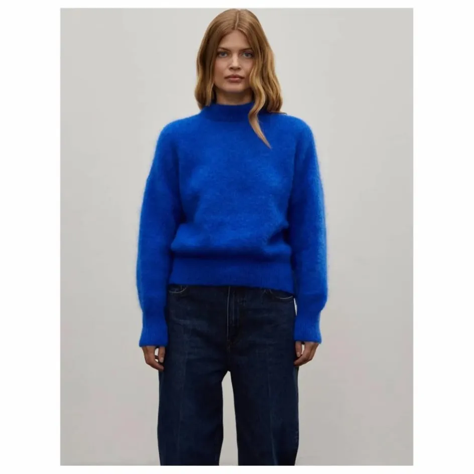 Outlet Pull Jane Super Kid Mohair | Femme Pulls, Gilets