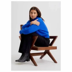 Outlet Pull Jane Super Kid Mohair | Femme Pulls, Gilets