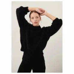 Surprise Paris Pull Jane Super Kid Mohair ||Femme Pulls, Gilets