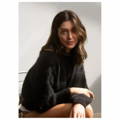 Surprise Paris Pull Jane Super Kid Mohair ||Femme Pulls, Gilets