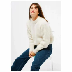 Surprise Paris Pull Jane Super Kid Mohair ||Femme Pulls, Gilets