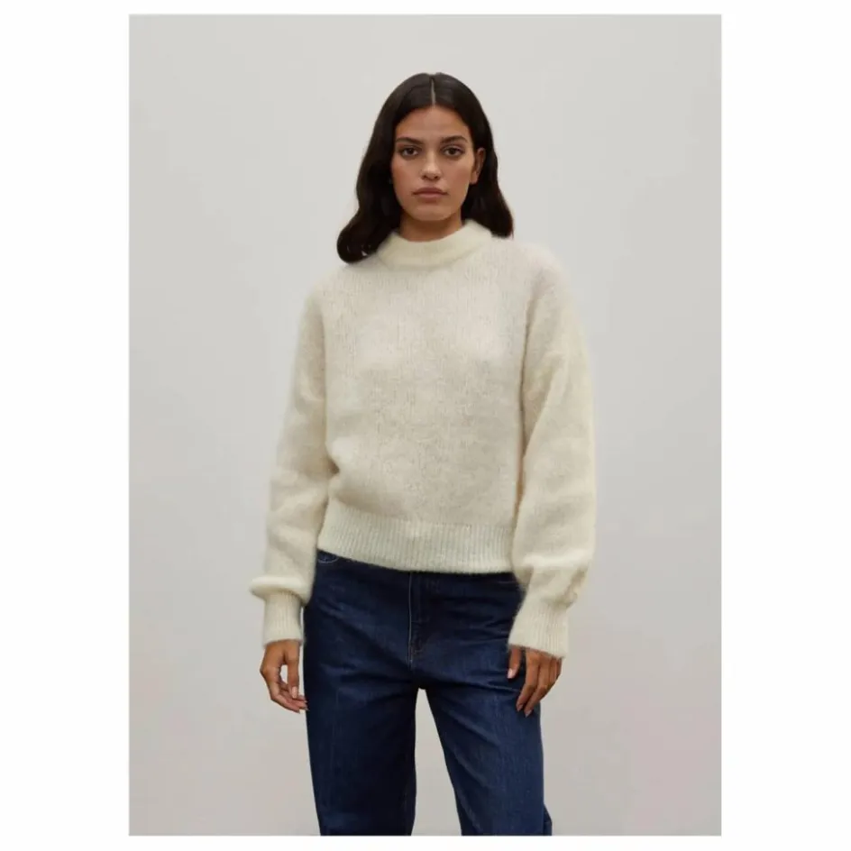Surprise Paris Pull Jane Super Kid Mohair ||Femme Pulls, Gilets