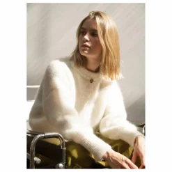 Surprise Paris Pull Jane Super Kid Mohair ||Femme Pulls, Gilets