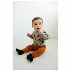 FUB Pulls, Gilets|Pulls, Gilets*Pull Jaquard Laine de Mérinos Bébé |