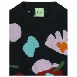 Hot Pull Jaquard Laine de Mérinos | Enfant Pulls, Gilets|Pulls, Gilets