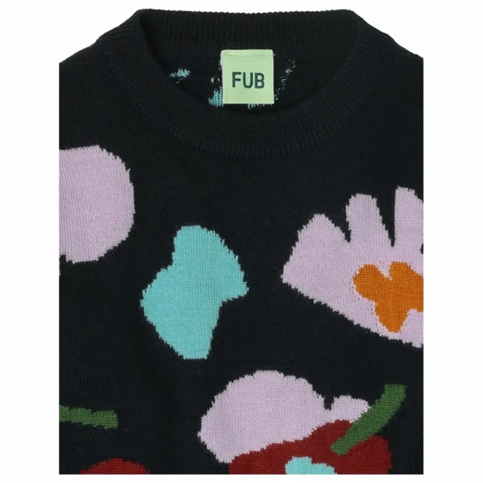 Hot Pull Jaquard Laine de Mérinos | Enfant Pulls, Gilets|Pulls, Gilets