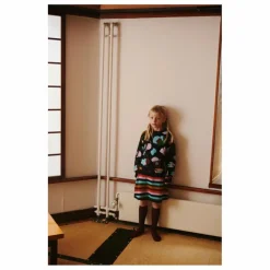 Hot Pull Jaquard Laine de Mérinos | Enfant Pulls, Gilets|Pulls, Gilets