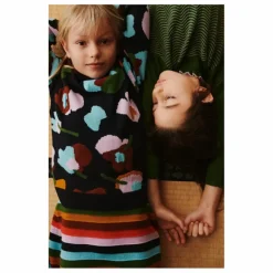 Hot Pull Jaquard Laine de Mérinos | Enfant Pulls, Gilets|Pulls, Gilets