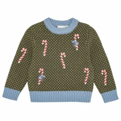 Enfant Flöss Pulls, Gilets|Pulls, Gilets*Pull Jasper Mérinos |