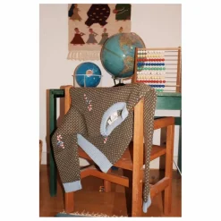 Enfant Flöss Pulls, Gilets|Pulls, Gilets*Pull Jasper Mérinos |