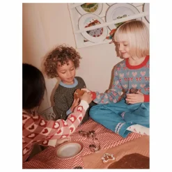 Enfant Flöss Pulls, Gilets|Pulls, Gilets*Pull Jasper Mérinos |