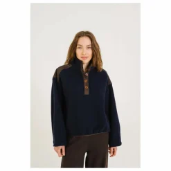 Hot Pull Jaya Laine Vierge | Femme Pulls, Gilets