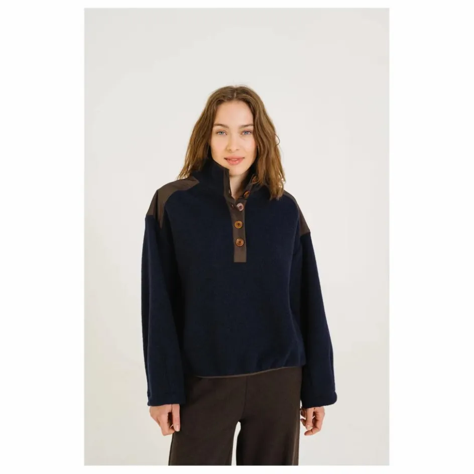 Hot Pull Jaya Laine Vierge | Femme Pulls, Gilets