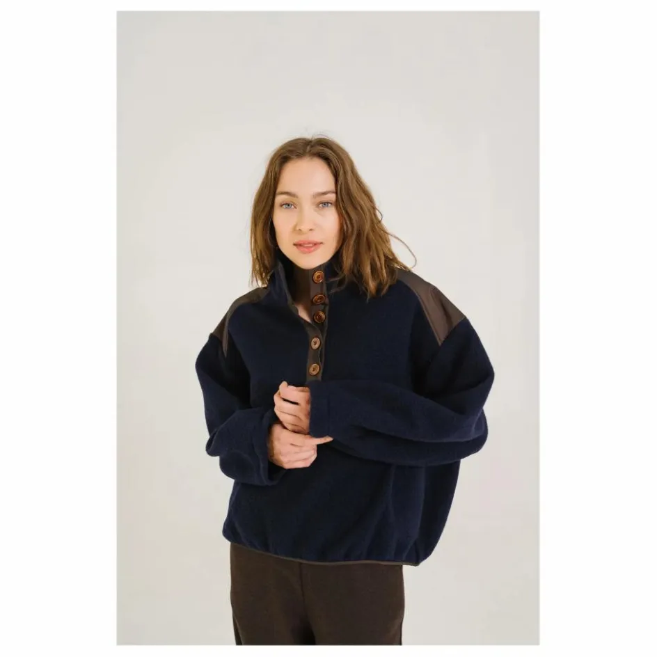 Hot Pull Jaya Laine Vierge | Femme Pulls, Gilets