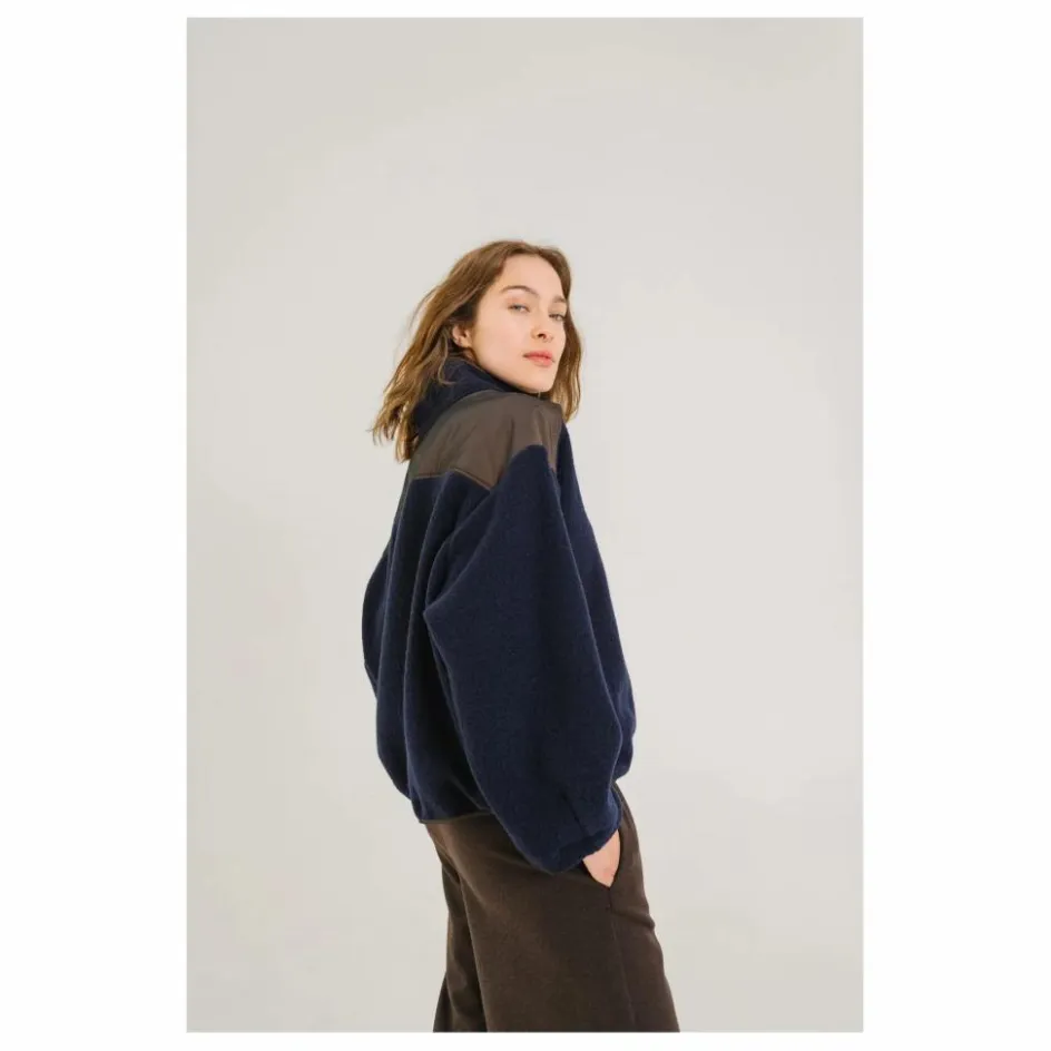 Hot Pull Jaya Laine Vierge | Femme Pulls, Gilets