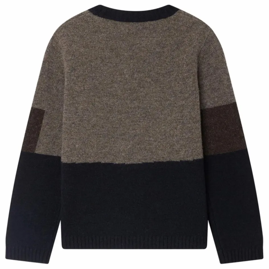 Sale Pull Jean Laine | Enfant Pulls, Gilets|Pulls, Gilets