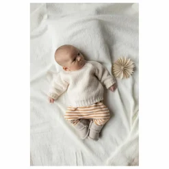 1+ in the family Pulls, Gilets|Pulls, Gilets*Pull Jonas Laine Mérinos |