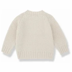 1+ in the family Pulls, Gilets|Pulls, Gilets*Pull Jonas Laine Mérinos |