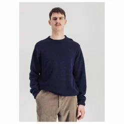 Parages Pull Jonas Laine Mérinos Superfine ||Homme Sweats, Pulls