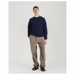 Parages Pull Jonas Laine Mérinos Superfine ||Homme Sweats, Pulls