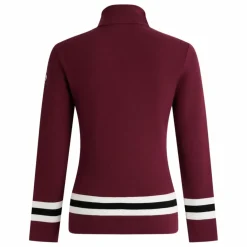 Online Fusalp Pull Judith | Acajou
