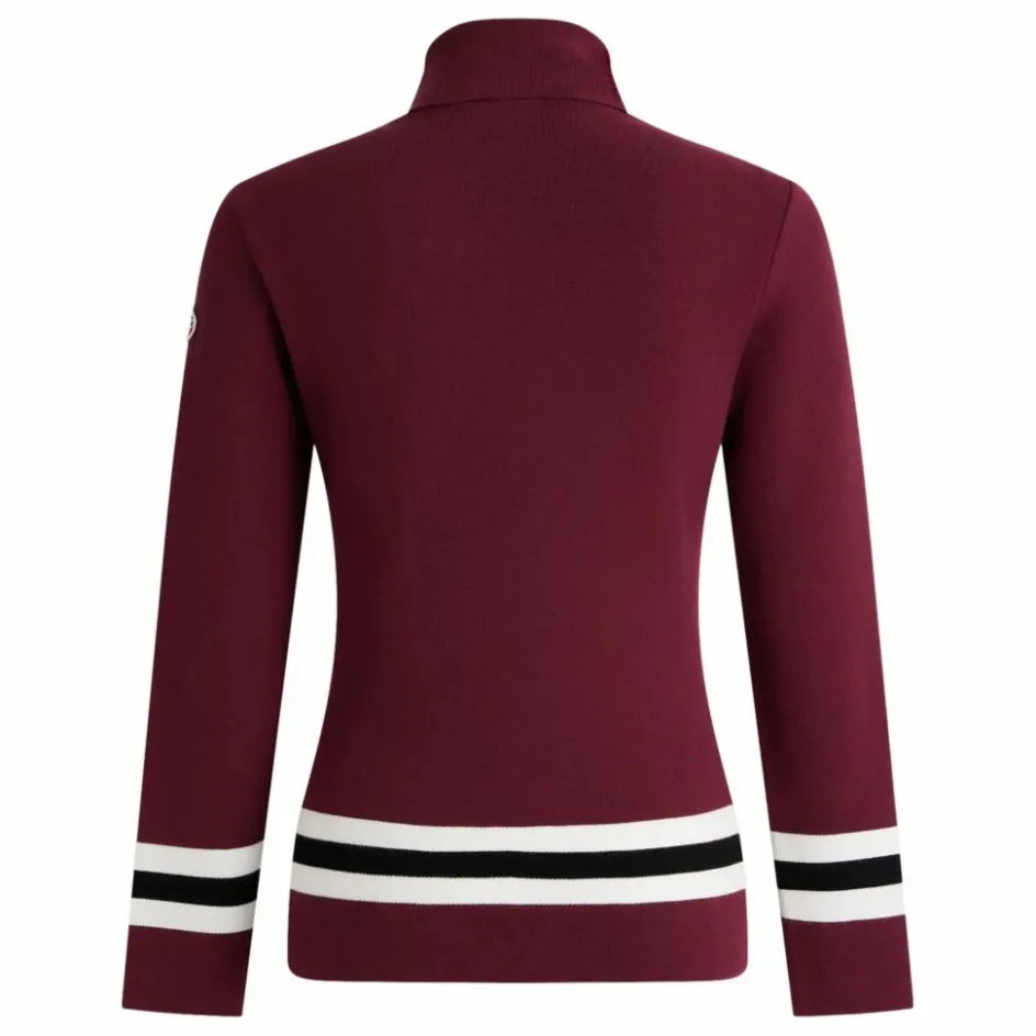 Online Fusalp Pull Judith | Acajou